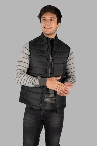 Men's Regular Jacket Casual Winter Wear Regular Fit