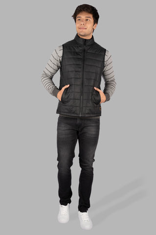 Men's Regular Jacket Casual Winter Wear Regular Fit