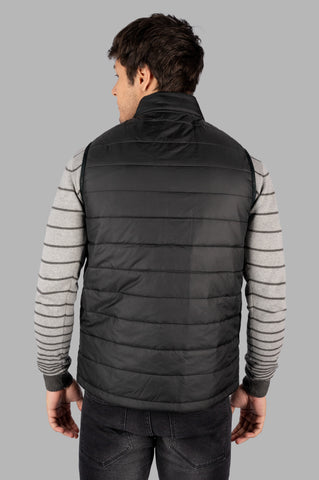 Men's Regular Jacket Casual Winter Wear Regular Fit