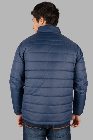 Men's Bomber Jacket Winter Wear