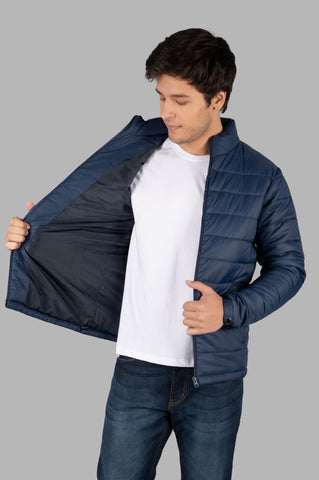 Men's Bomber Jacket Winter Wear