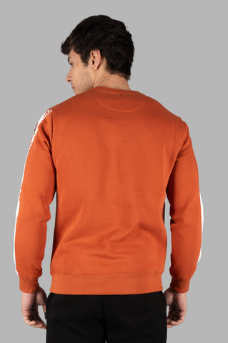 Men's Hoodie Full Sleeve Cotton Sweatshirt