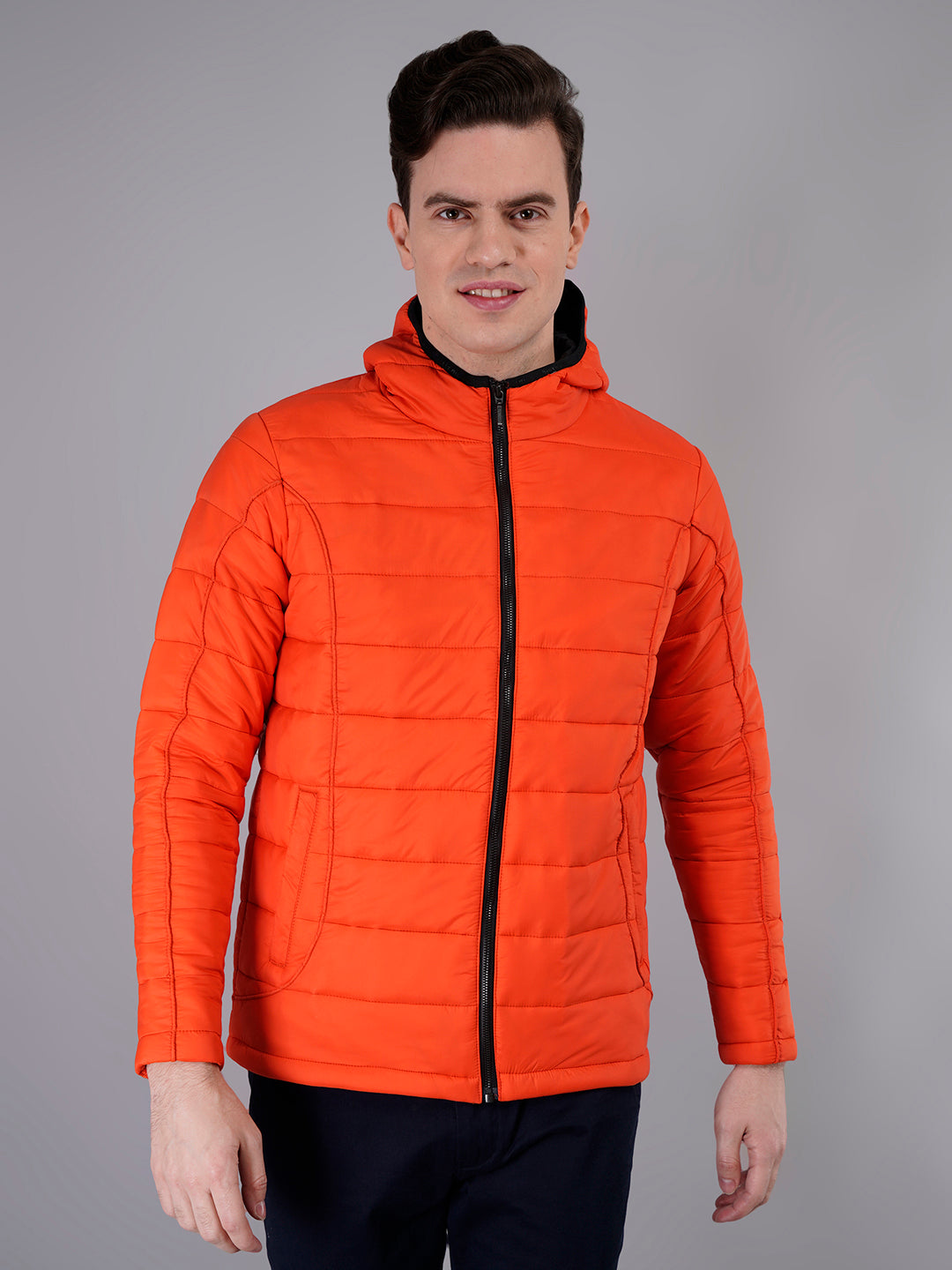 Regular Jacket for men