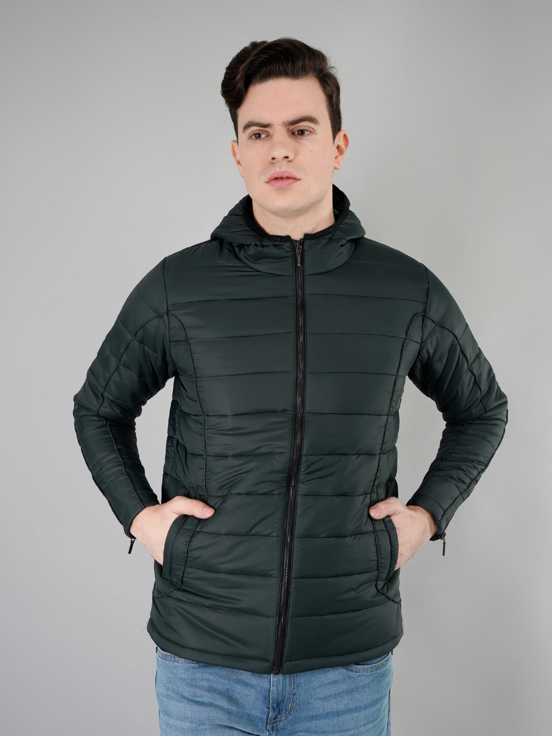 Regular Jacket for men – Tim Paris