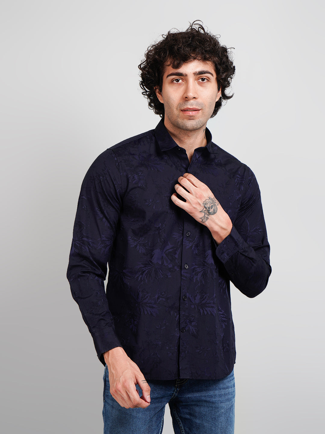 Printed Shirts for Men