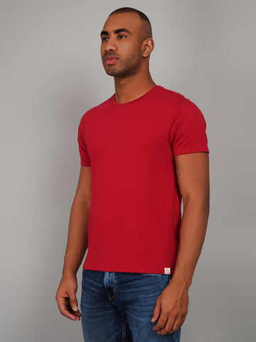 Scooter Red T-shirts
