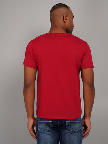 Scooter Red T-shirts