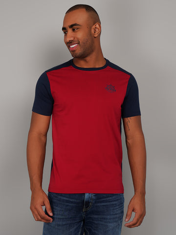 Scooter Red T-shirt