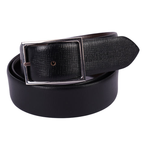 Brown Leather Belt For Men