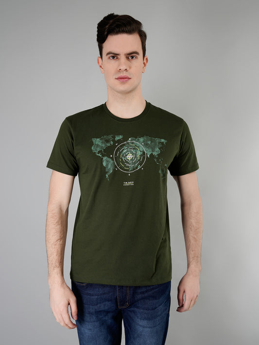 Buy Best T-shirts for Men Online
