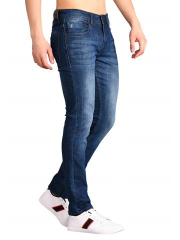 Springsteen Medium Indigo Denim (FERDINAND)