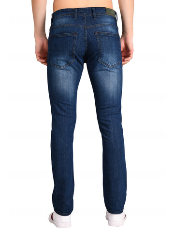 Springsteen Medium Indigo Denim (FERDINAND)